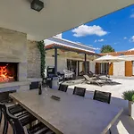 Terra Nera By Interhome Villa Sveti Petar u Sumi