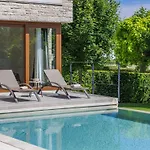 Terra Nera By Interhome Villa *