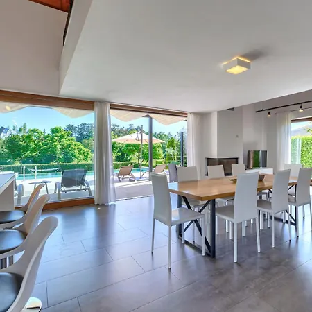 Terra Nera By Interhome * Sveti Petar u Sumi