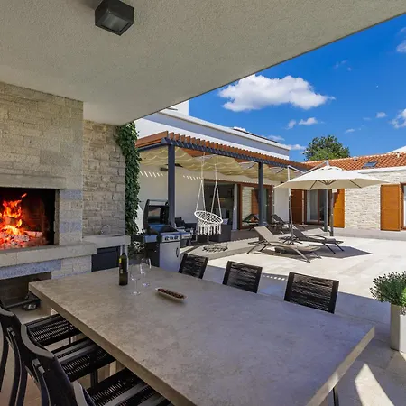Terra Nera By Interhome Villa Sveti Petar u Sumi