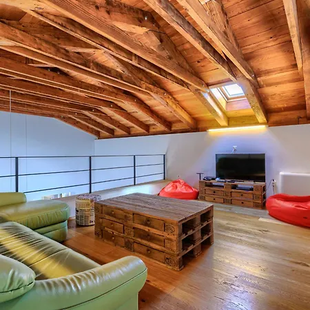 Terra Nera By Interhome * Sveti Petar u Sumi