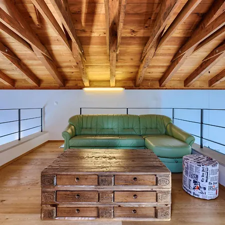 Terra Nera By Interhome *