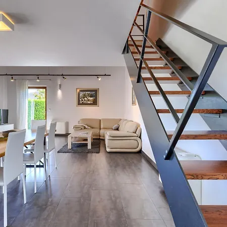 Terra Nera By Interhome Villa *