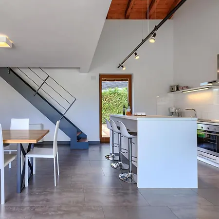 Terra Nera By Interhome Villa *