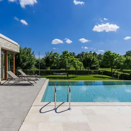Villa Terra Nera By Interhome Sveti Petar u Sumi