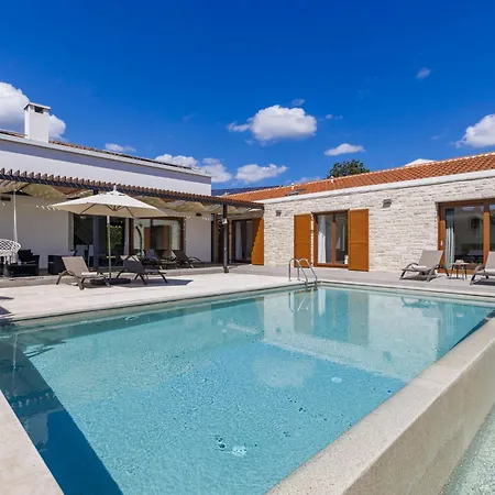 Terra Nera By Interhome Villa *
