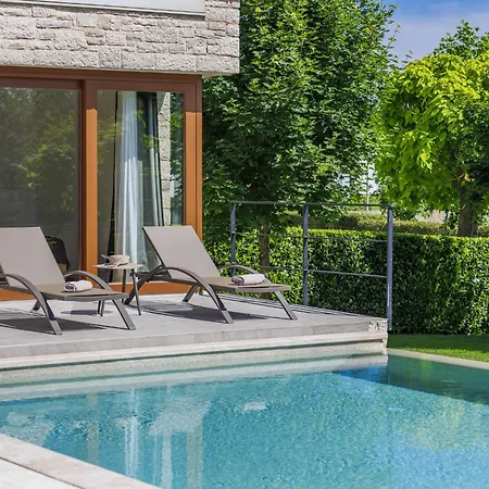 Terra Nera By Interhome Villa *