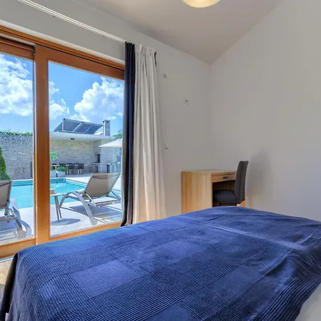 Terra Nera By Interhome Villa Sveti Petar u Sumi