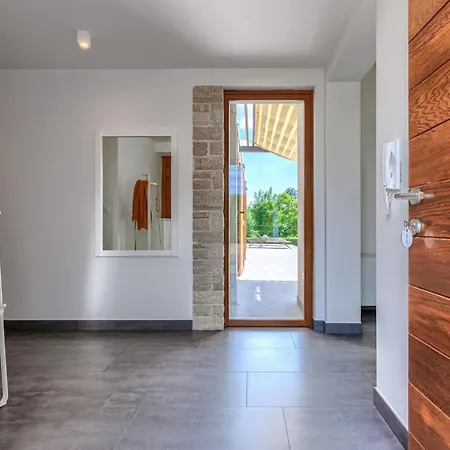 Villa Terra Nera By Interhome Sveti Petar u Sumi