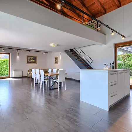 Terra Nera By Interhome Villa