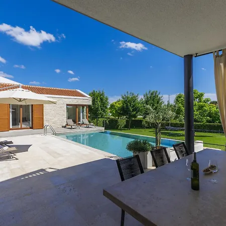 Terra Nera By Interhome * Sveti Petar u Sumi