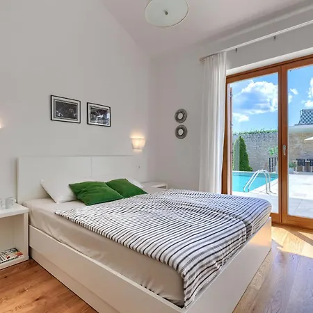 Terra Nera By Interhome Villa *