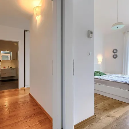 Terra Nera By Interhome Villa *