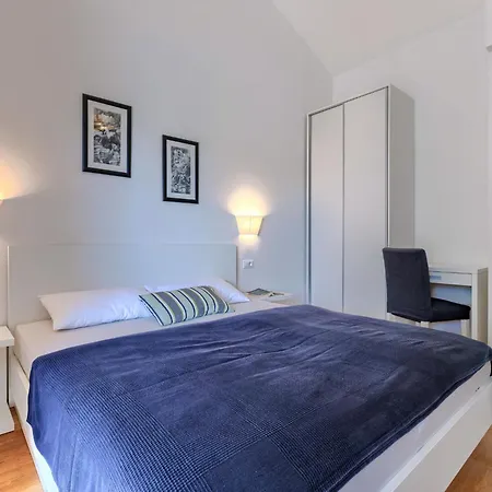 Villa Terra Nera By Interhome