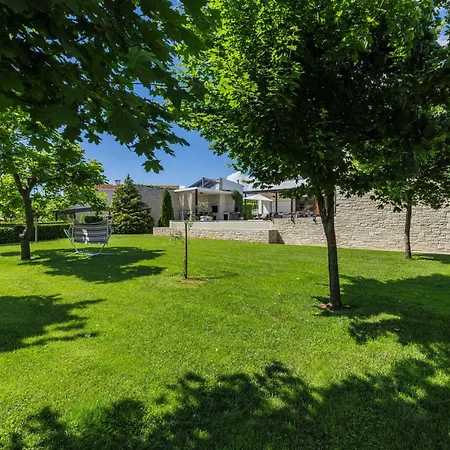 Terra Nera By Interhome Villa Sveti Petar u Sumi