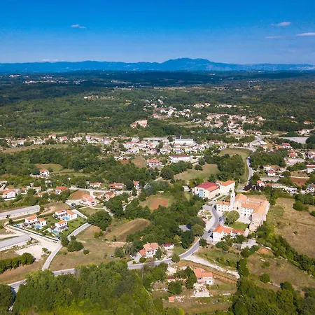 Villa Terra Nera By Interhome Sveti Petar u Sumi