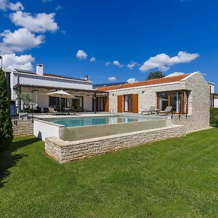 Villa Terra Nera By Interhome