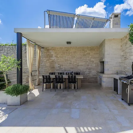 Terra Nera By Interhome *