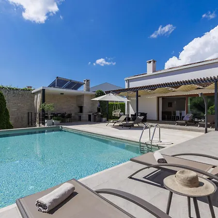 Villa Terra Nera By Interhome Sveti Petar u Sumi