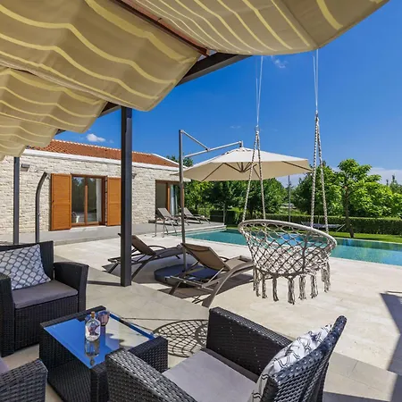 Terra Nera By Interhome Villa Sveti Petar u Sumi