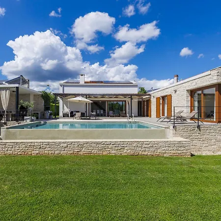 Terra Nera By Interhome Villa Sveti Petar u Sumi