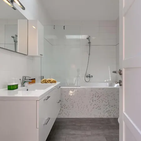 别墅 Terra Nera By Interhome *