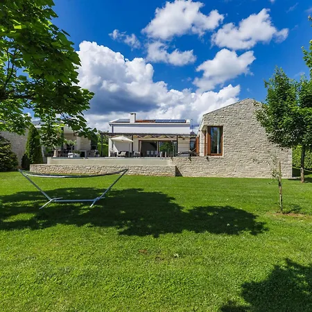 Villa Terra Nera By Interhome Sveti Petar u Sumi