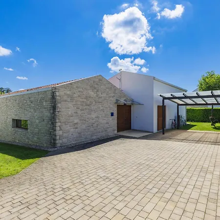 Terra Nera By Interhome Sveti Petar u Sumi