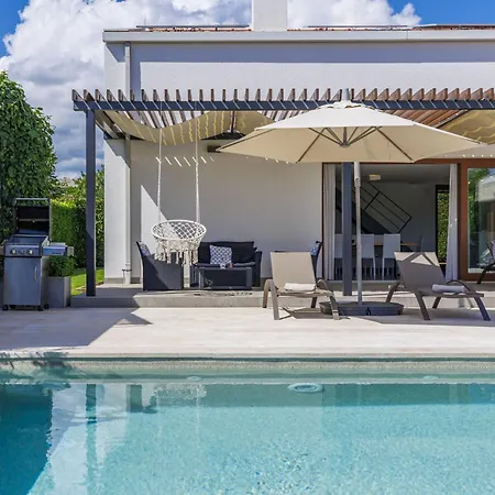 Terra Nera By Interhome Villa Sveti Petar u Sumi