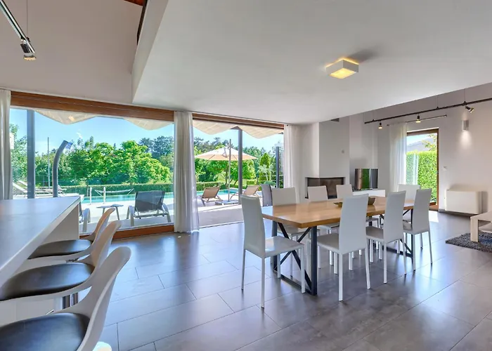 Terra Nera By Interhome * Sveti Petar u Sumi