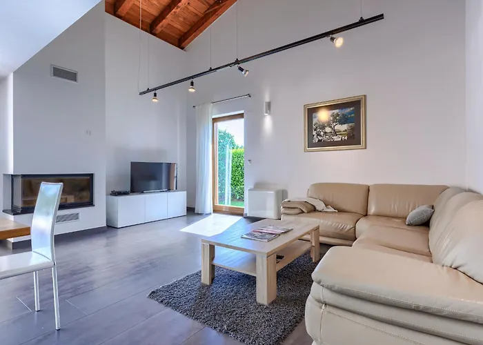 Terra Nera By Interhome Villa *