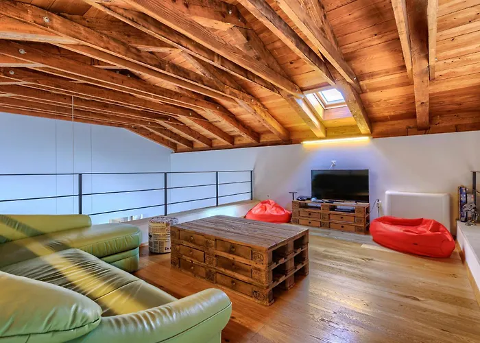 Terra Nera By Interhome * Sveti Petar u Sumi