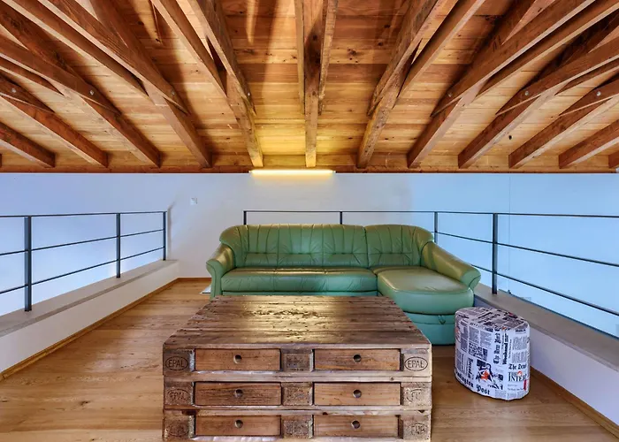 Terra Nera By Interhome *