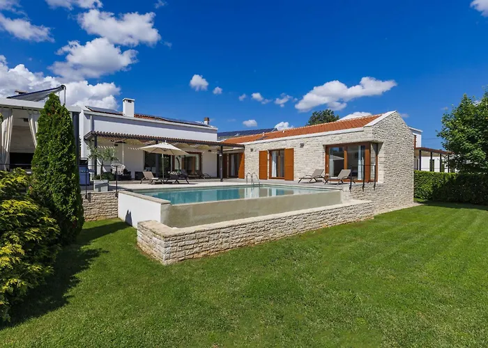 Villa Terra Nera By Interhome