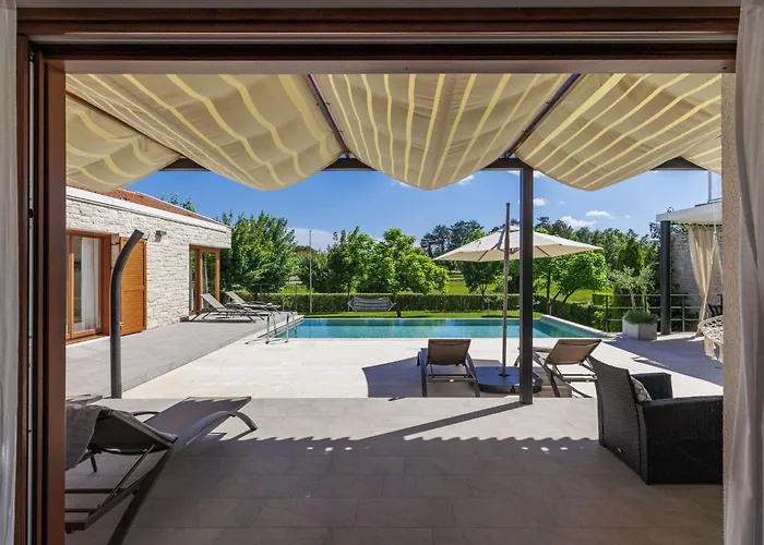 Terra Nera By Interhome * Sveti Petar u Sumi