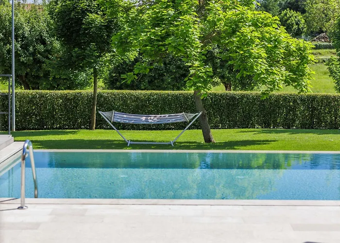 Terra Nera By Interhome Villa