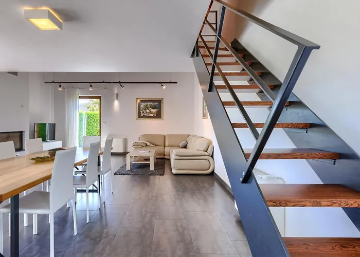 Terra Nera By Interhome Villa *