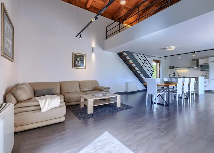 Terra Nera By Interhome * Sveti Petar u Sumi