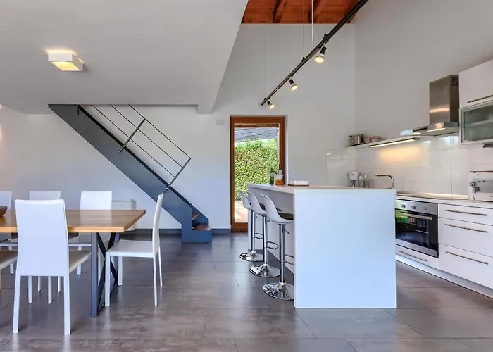 Terra Nera By Interhome Villa *