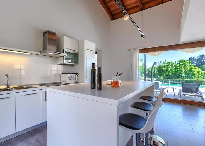 Terra Nera By Interhome * Sveti Petar u Sumi