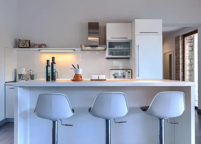 Villa Terra Nera By Interhome Sveti Petar u Sumi