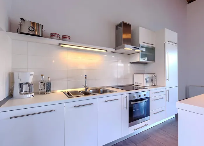 Terra Nera By Interhome Villa