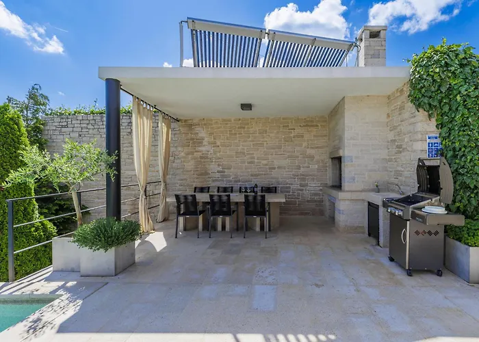 Terra Nera By Interhome *