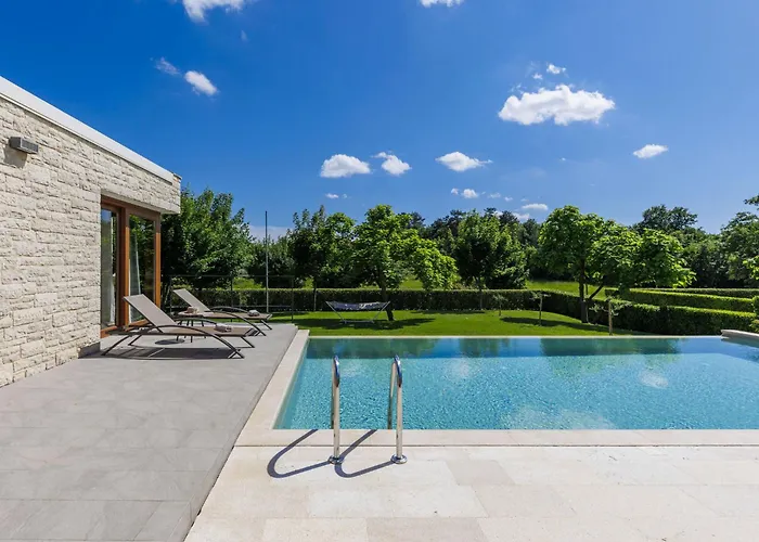 Villa Terra Nera By Interhome Sveti Petar u Sumi