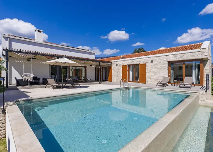 Terra Nera By Interhome Villa *