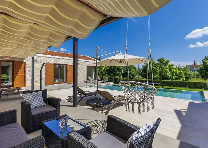 Terra Nera By Interhome Villa Sveti Petar u Sumi