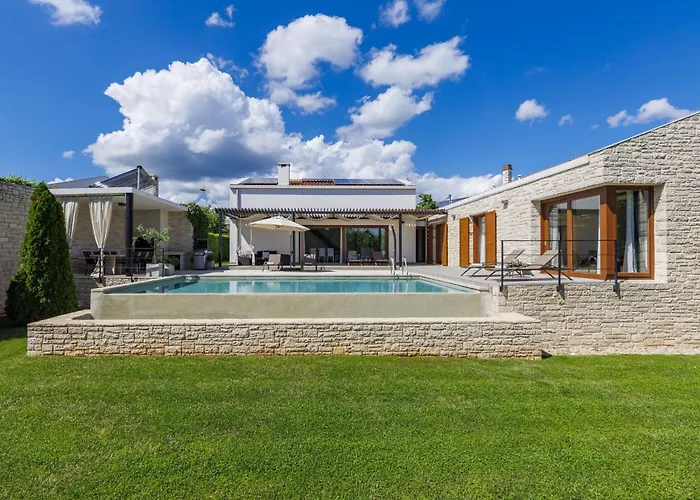 Terra Nera By Interhome Villa Sveti Petar u Sumi