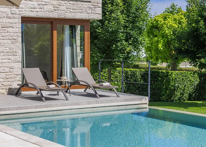 Terra Nera By Interhome Villa *