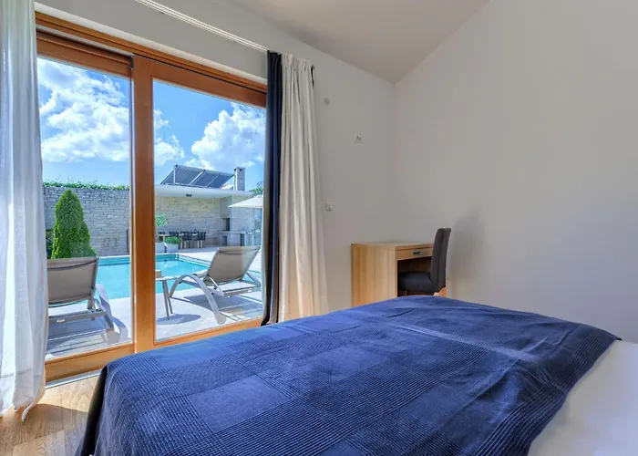 Terra Nera By Interhome Villa Sveti Petar u Sumi