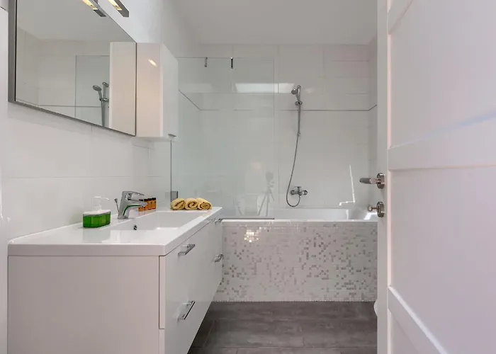 Villa Terra Nera By Interhome *